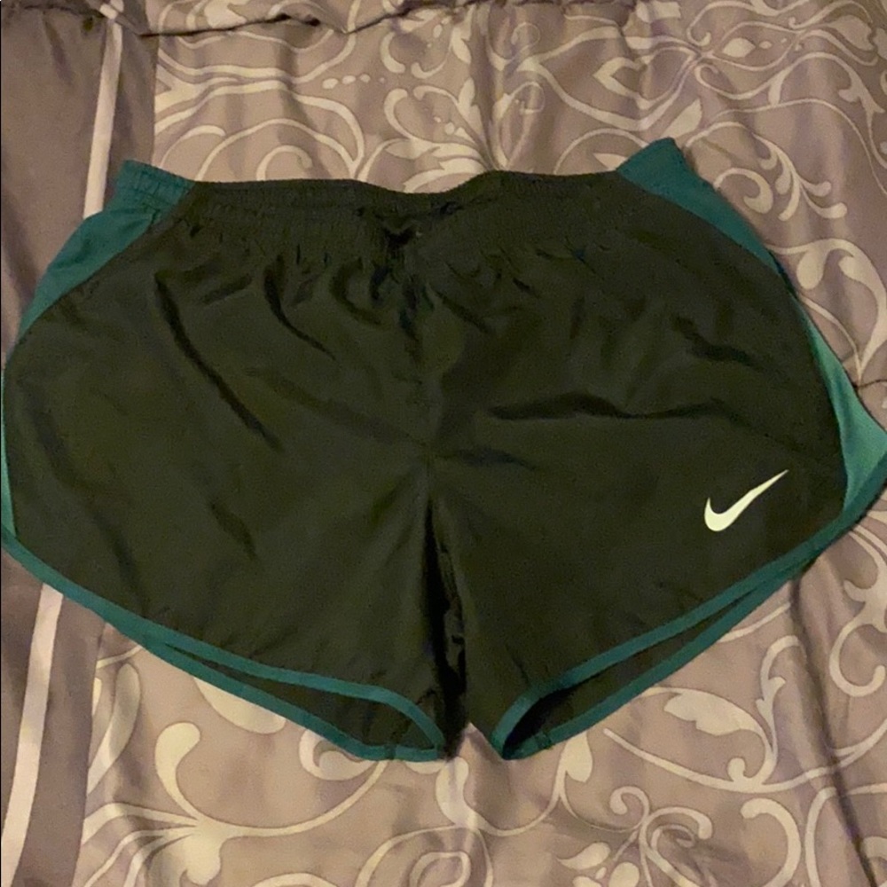 Nike dri-fit shorts WORN ONCE